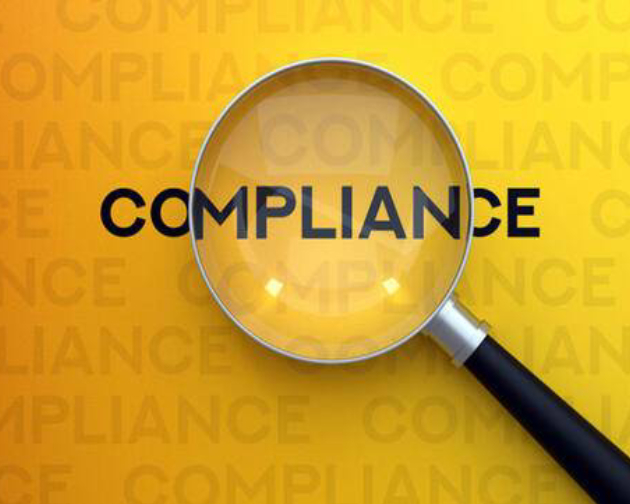 Accreditations & Compliance