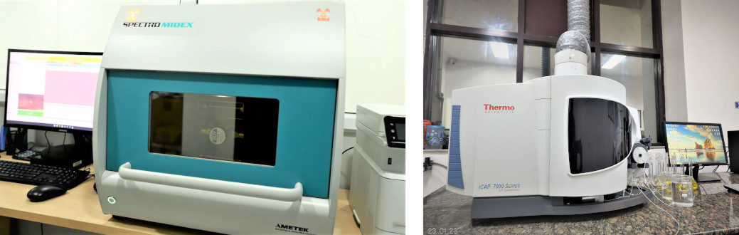 Our Laboratory